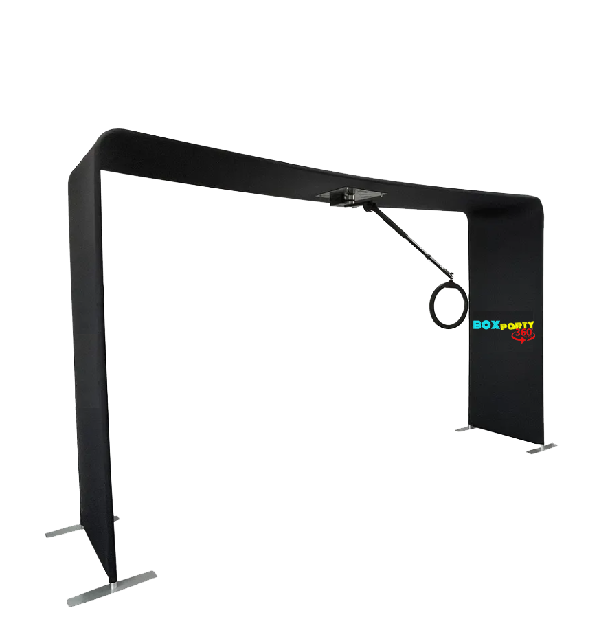 cabinas fotograficas boxparty